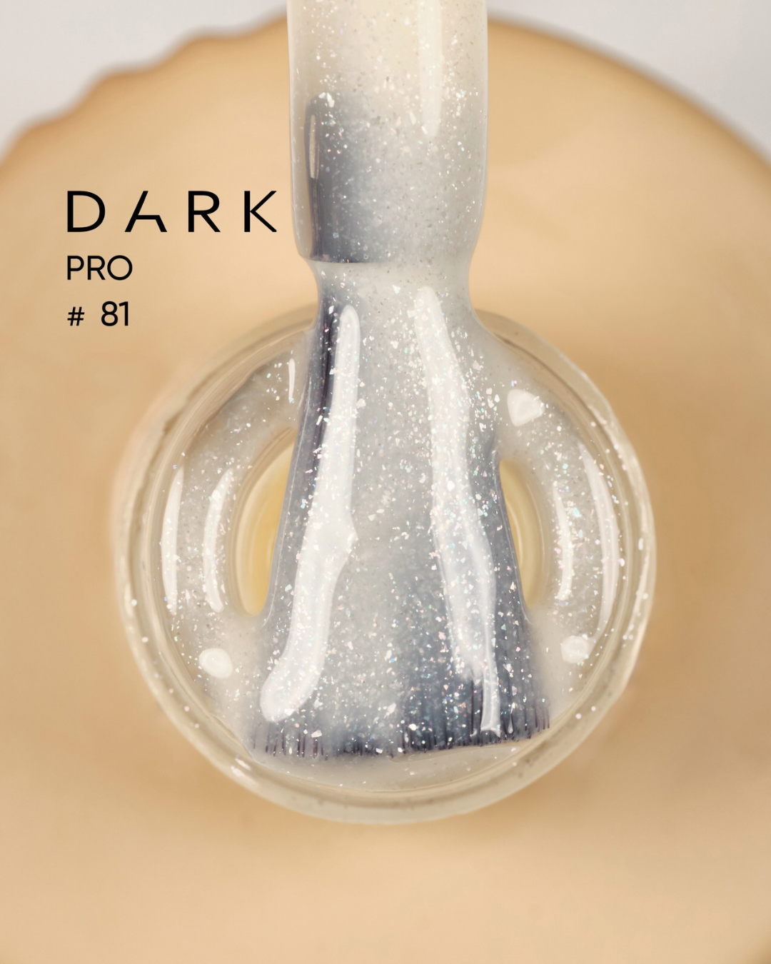 Dark Pro Base 81, 15 ml