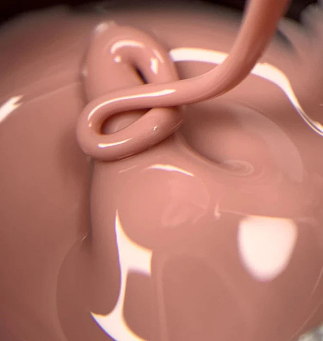 Dark Medium Gel 07 (without brush)