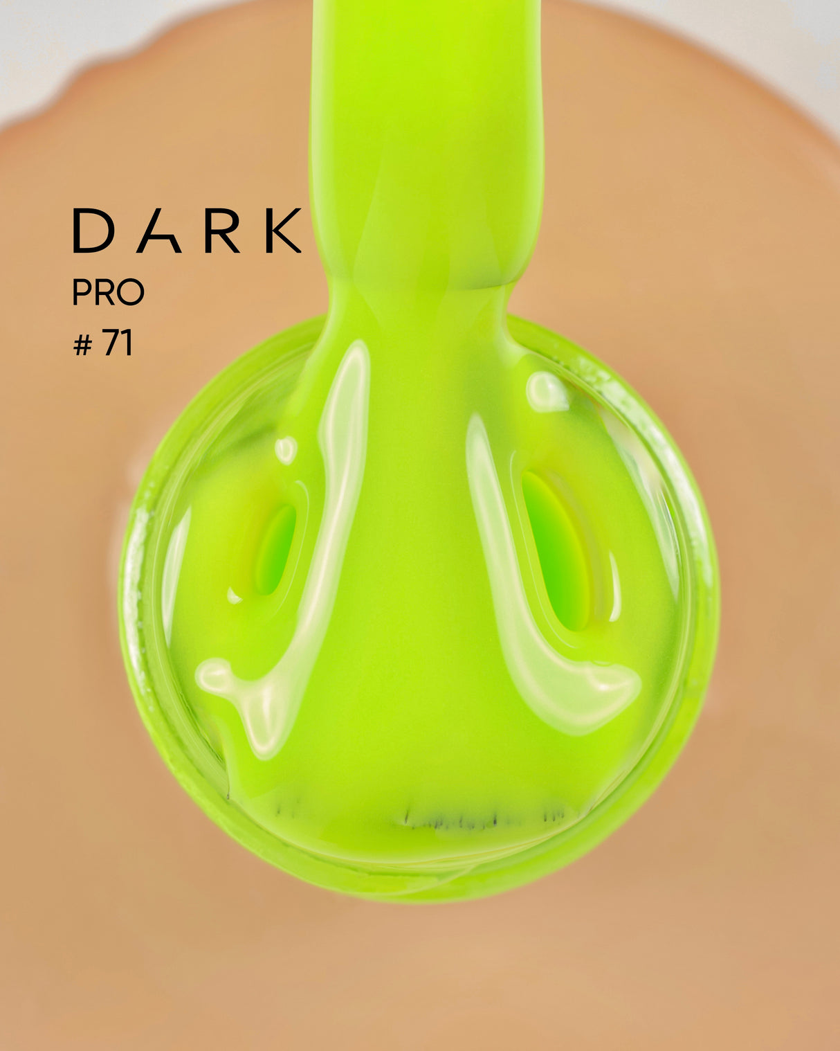 Dark Pro Base 71, 15 ml