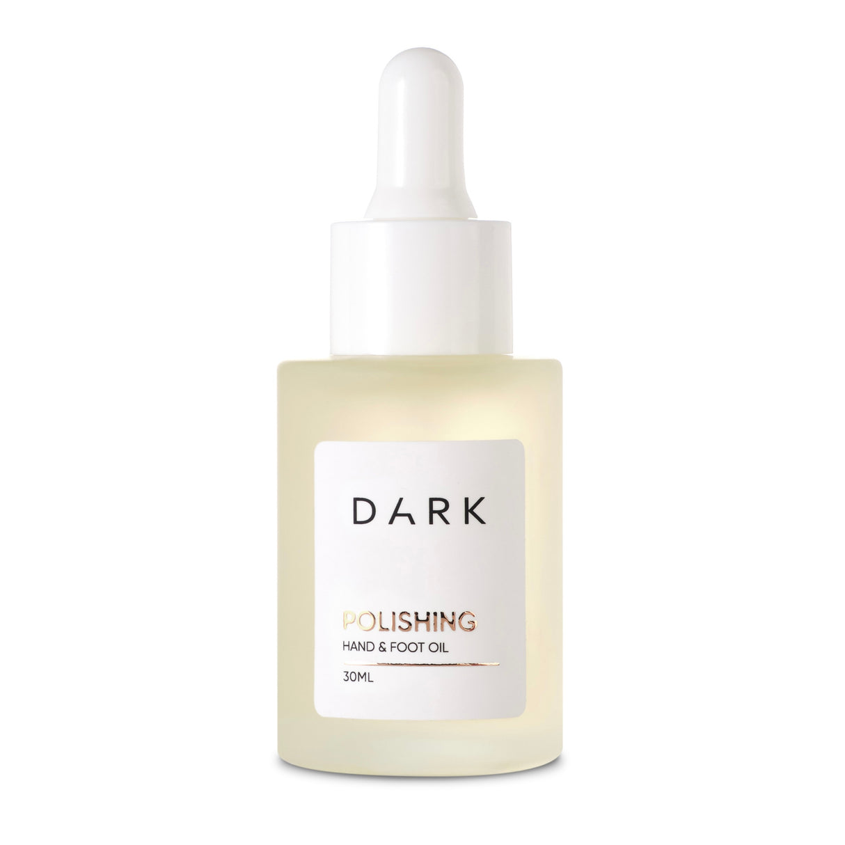 Dark Polishing Oil Soft Peony, 30 ml