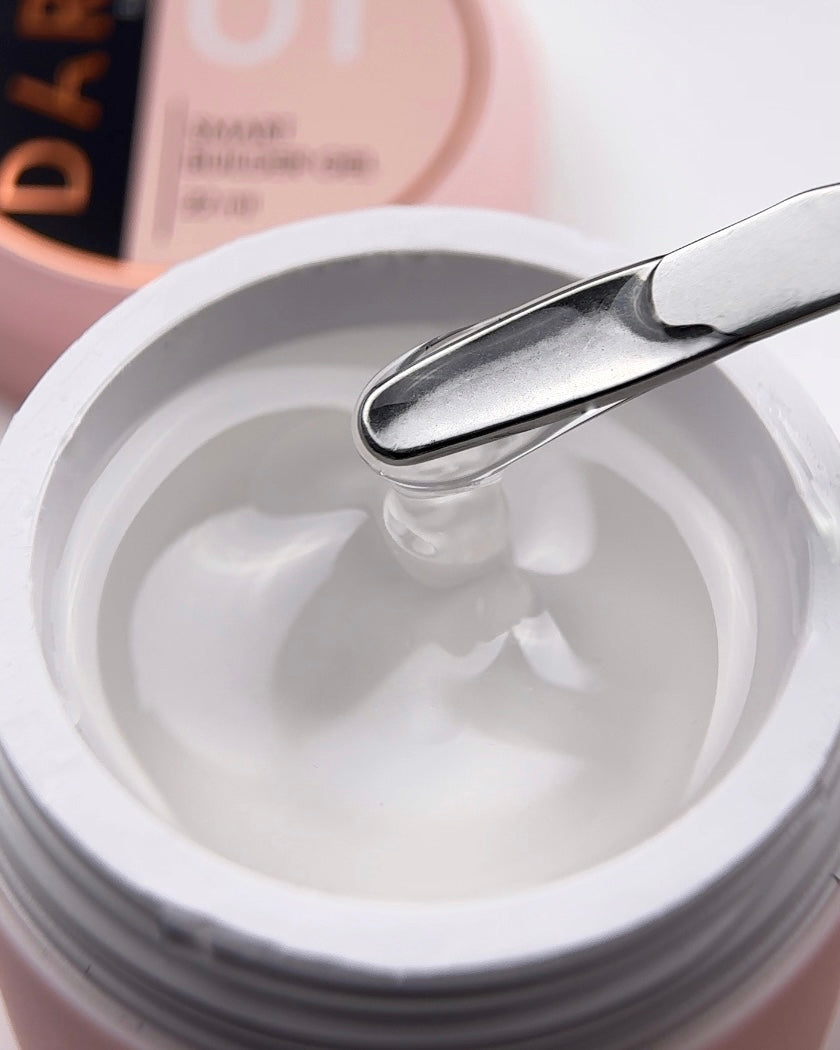 Dark Smart Builder Gel 01, 30 ml