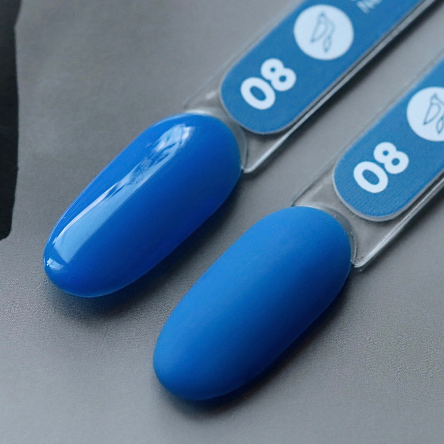 Base Siller neon β08, 8 ml