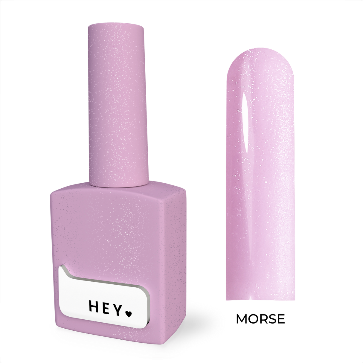 Heylove Tint Base Morse, 15 ml