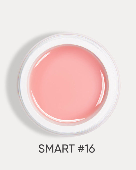 Dark Smart Builder Gel 16, 30 ml