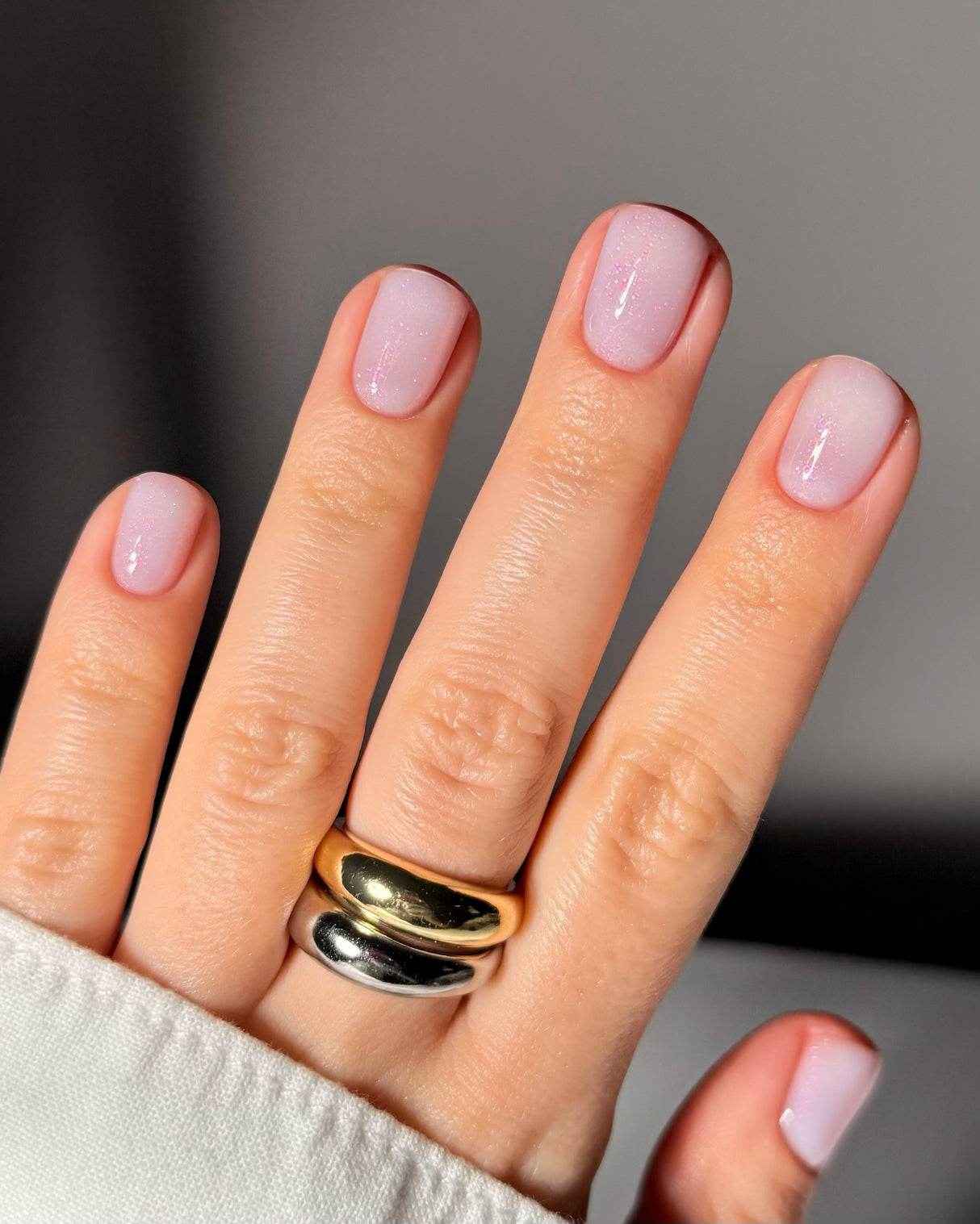 Dark Pro Base Shine 19, 15 ml