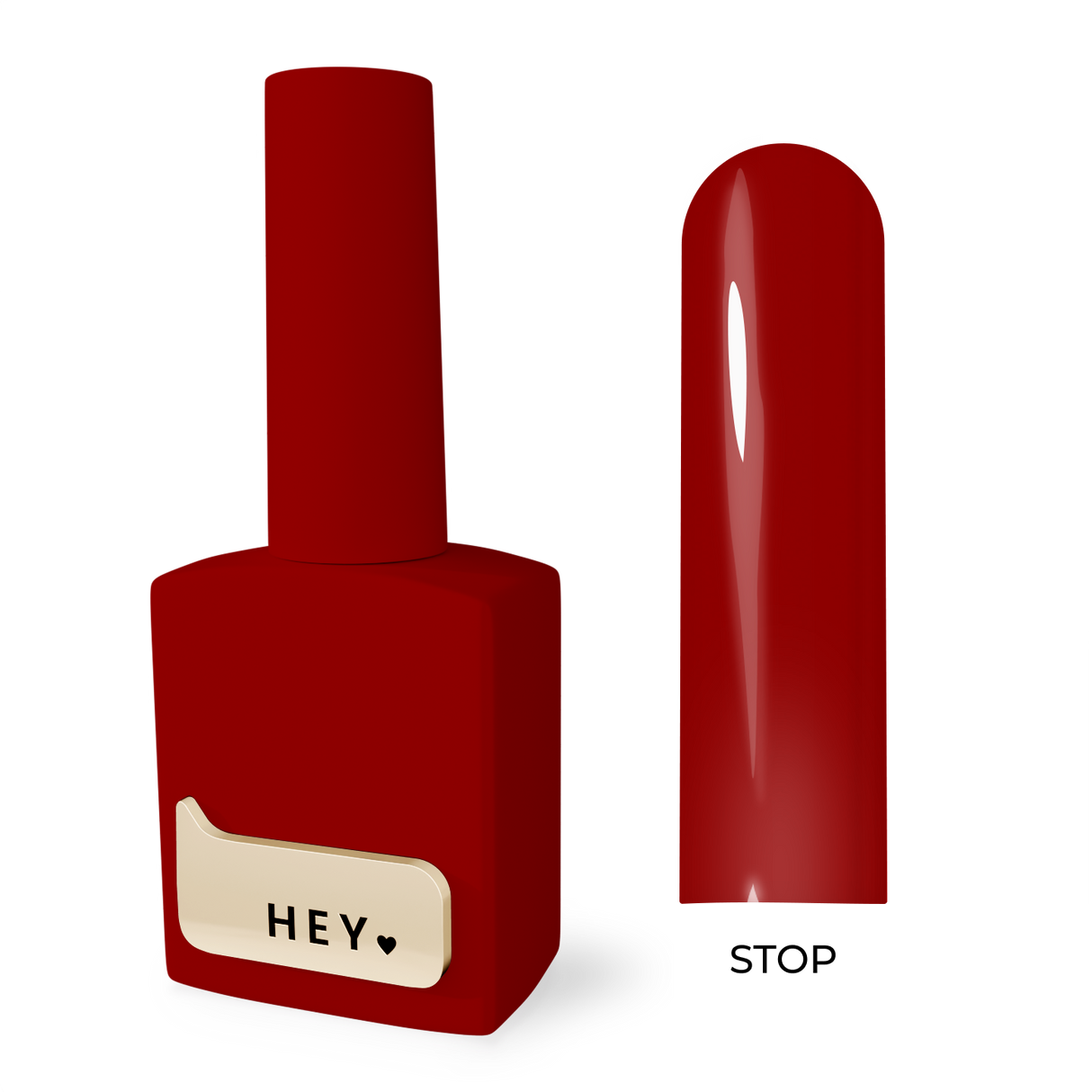 Heylove Gel Polish Stop, 15 ml