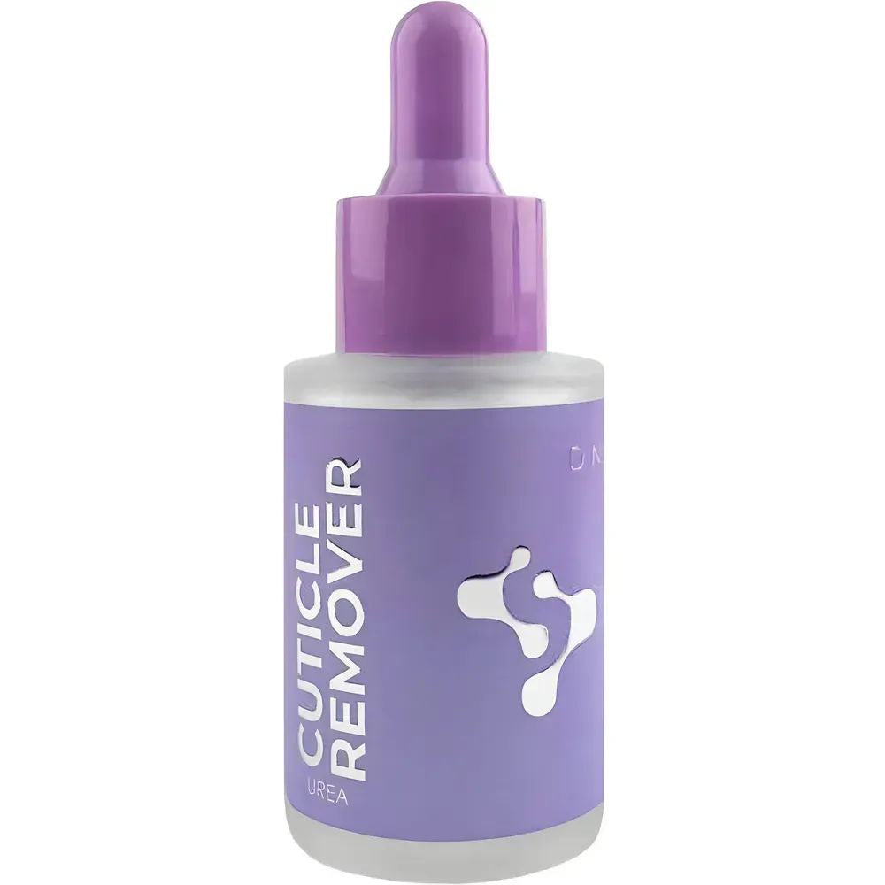 Dnka Cuticle Remover Urea, 30 ml