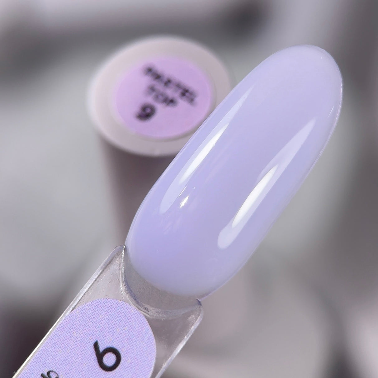 Saga Pastel Top 9, 10 ml