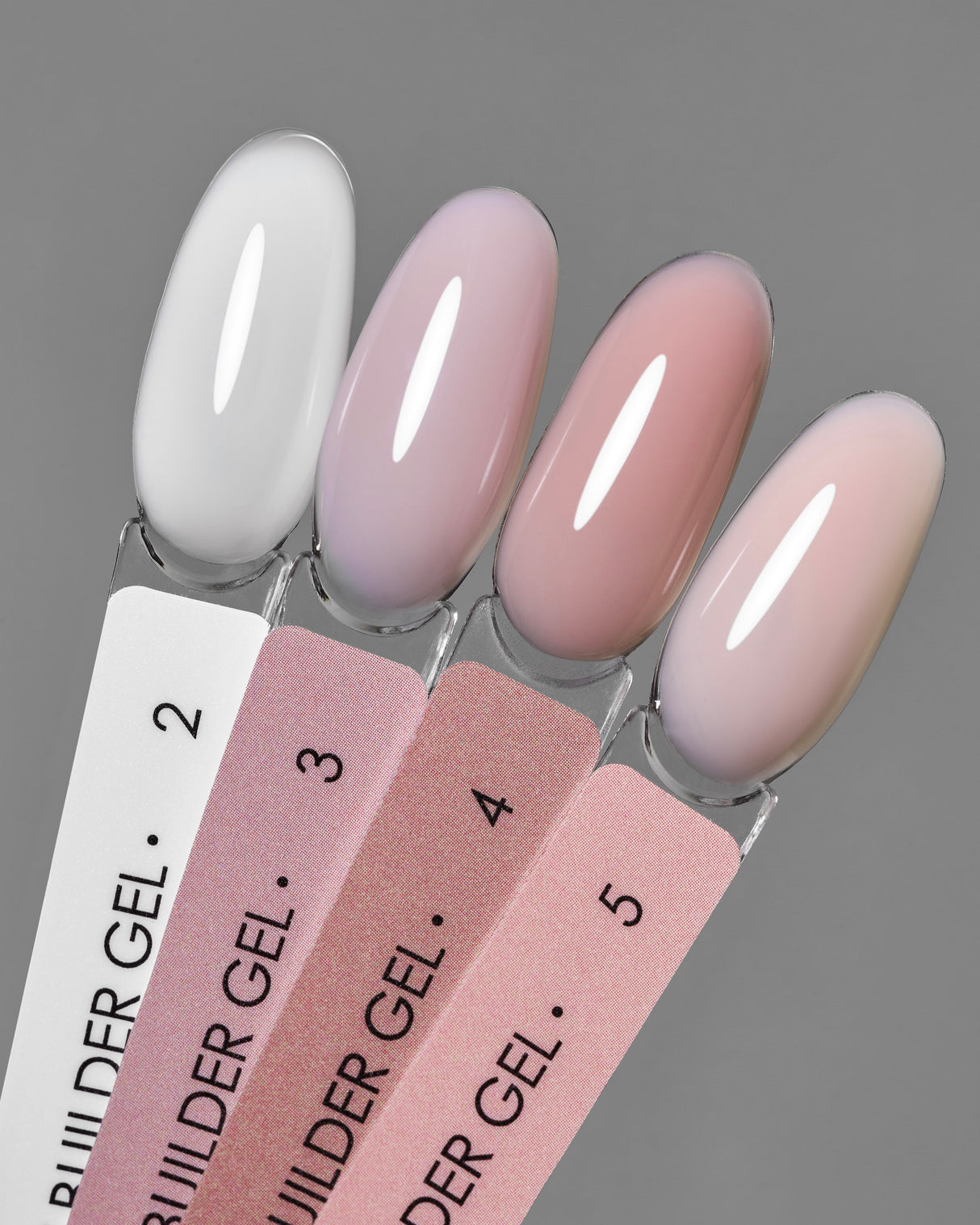 Dark Smart Builder Gel 03, 30 ml