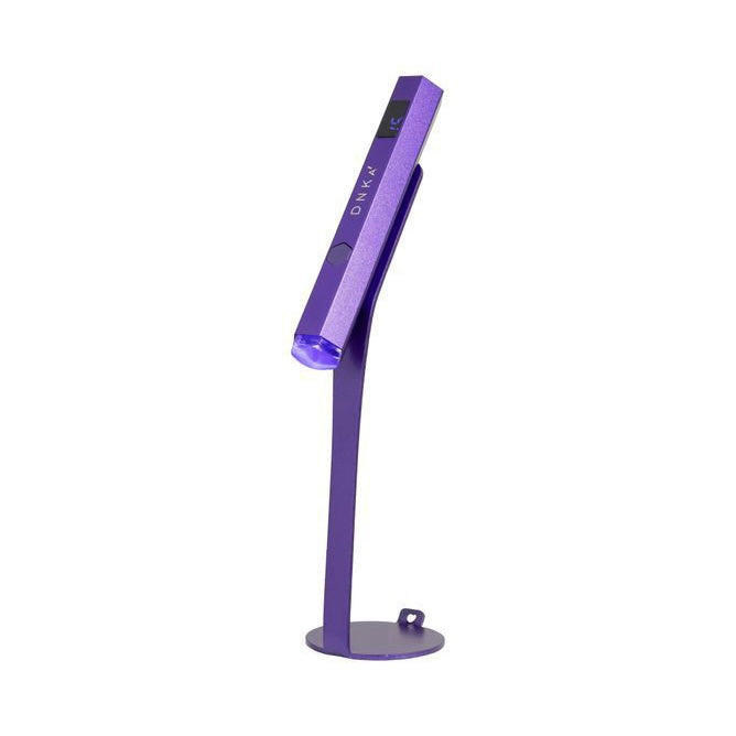 Dnka Lumos Light UV Lamp For Manicure Purple