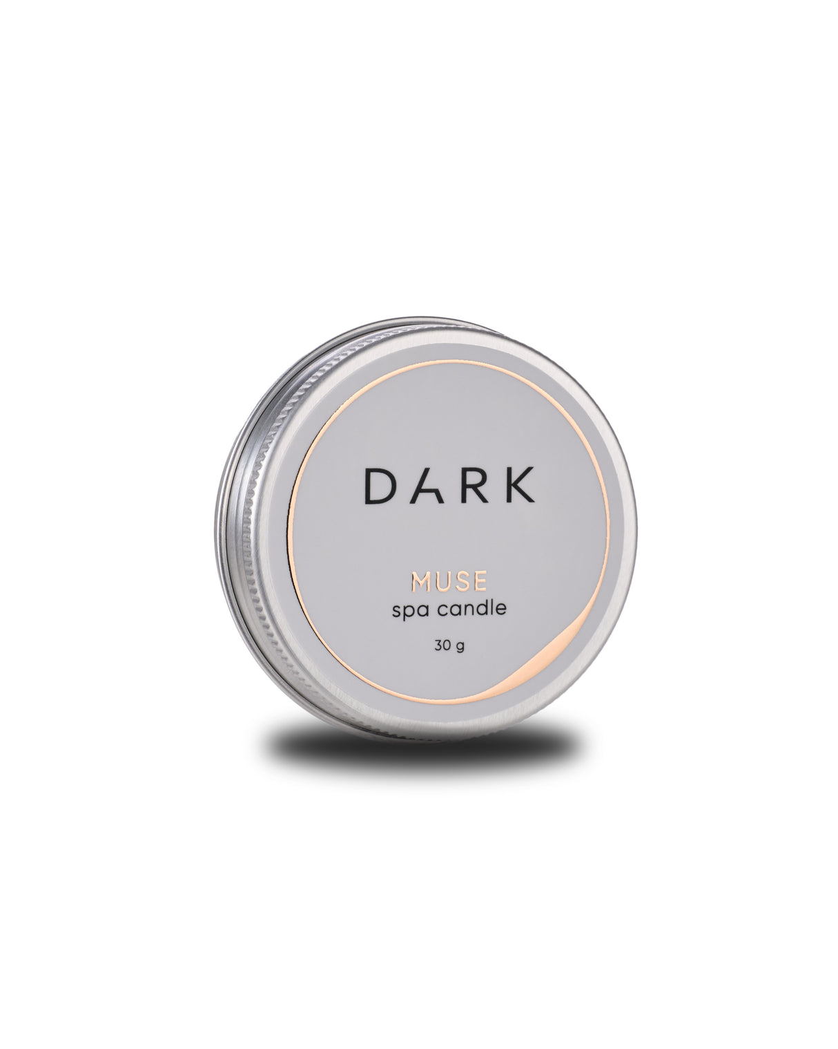 Dark Spa Candle Muse, 30 g