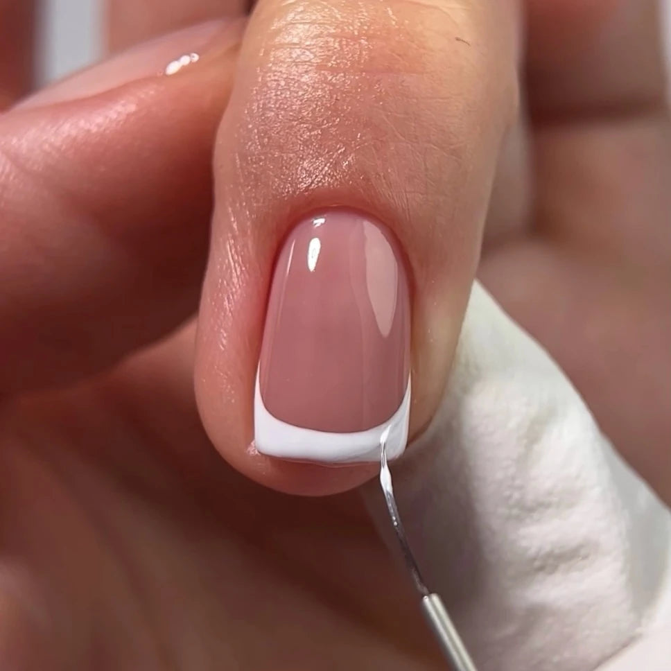 Nails Of The Day Gel Polish French 03, 10 ml