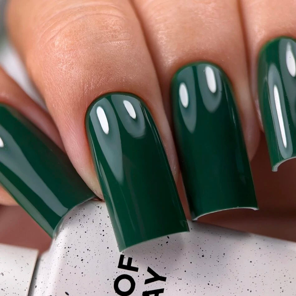 Nails Of The Day Gel Polish September 2025 Everroot, 10 ml