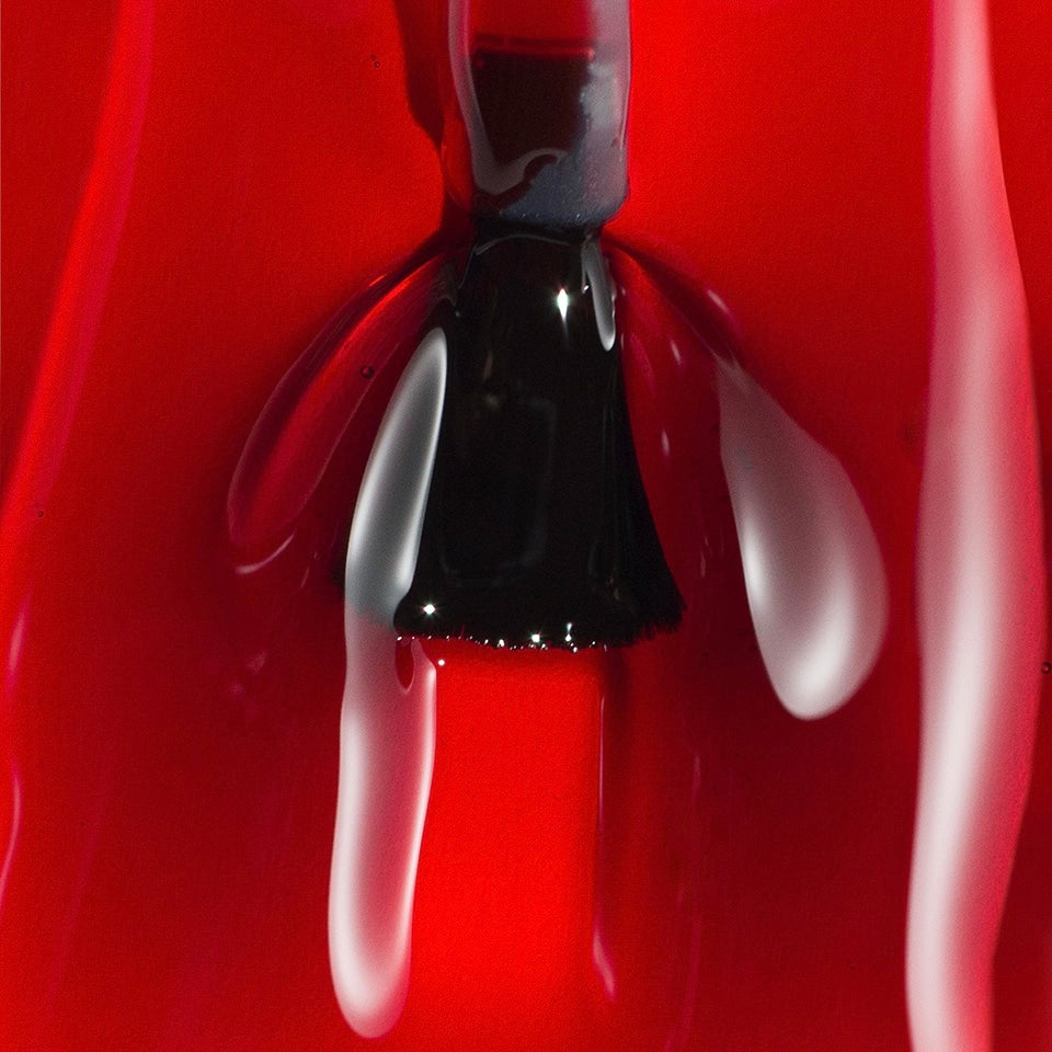 Dark Vitrage Top, 6 ml