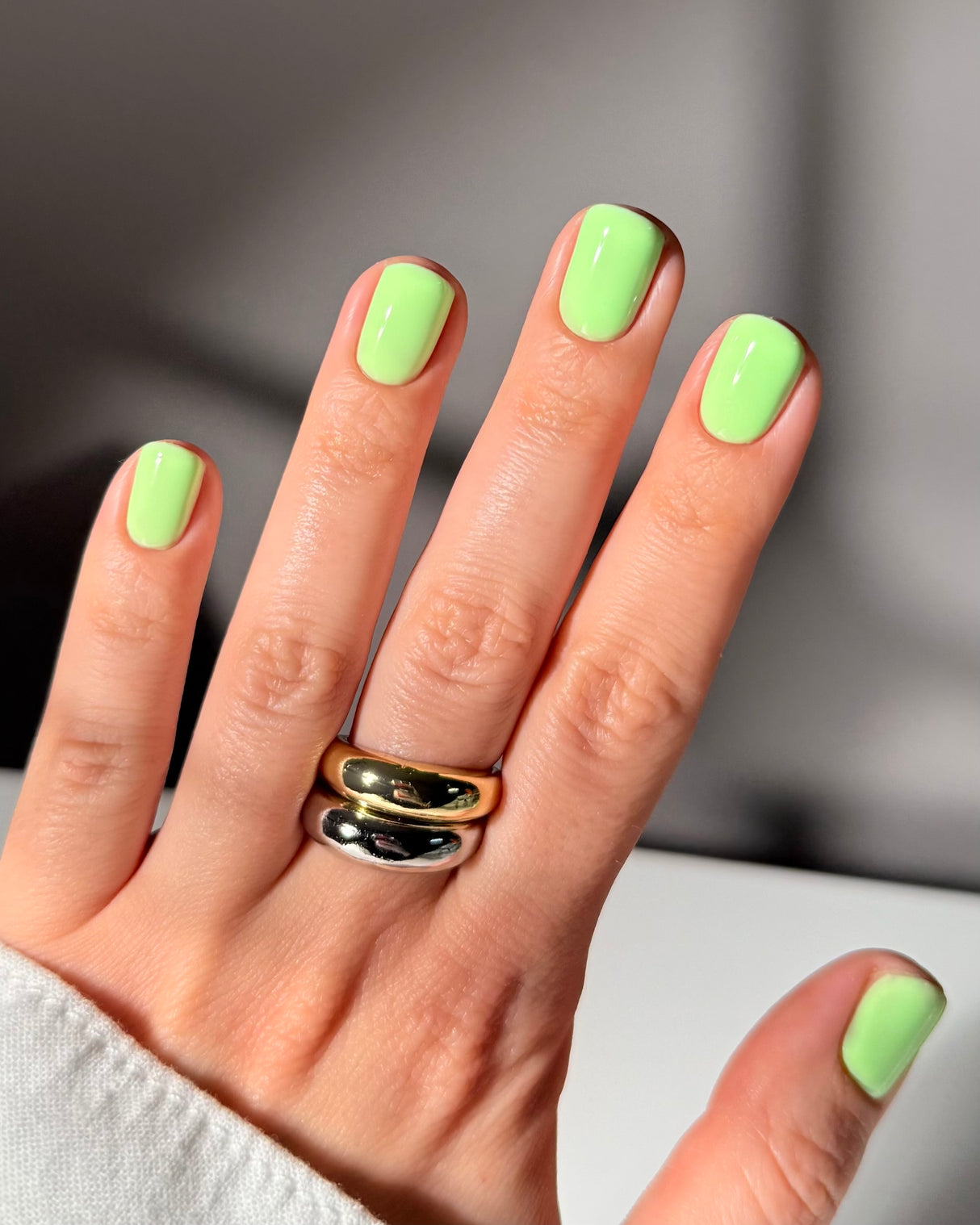 Dark Gel Polish (New Collection) 147, 10 ml