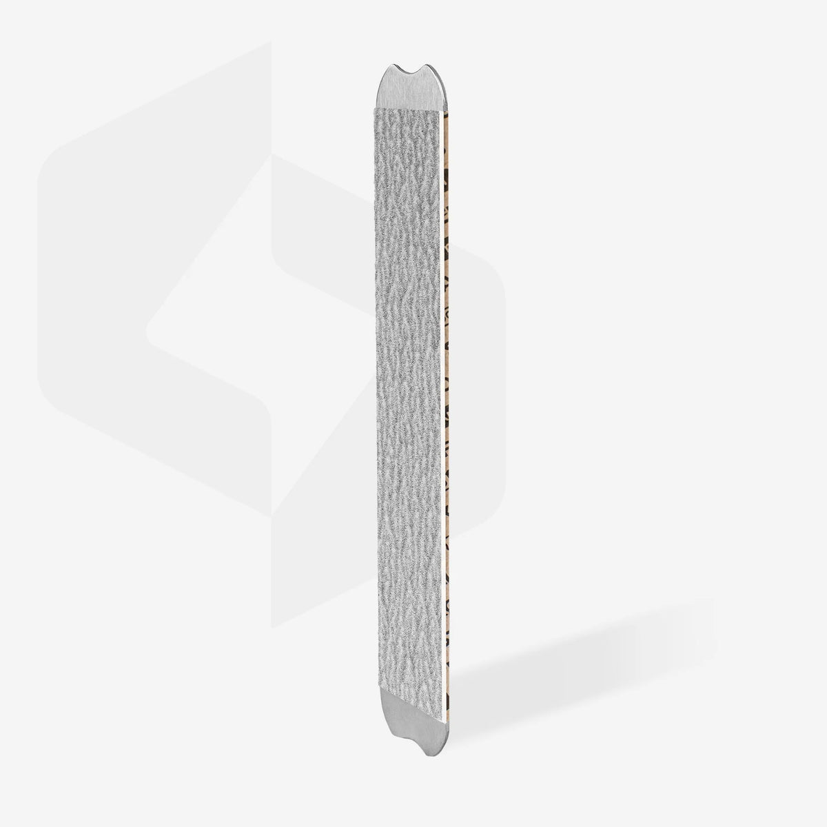 Staleks Smart 20 papmAm Nail files for straight base on soft foam layer, 180 grit (30 pcs)