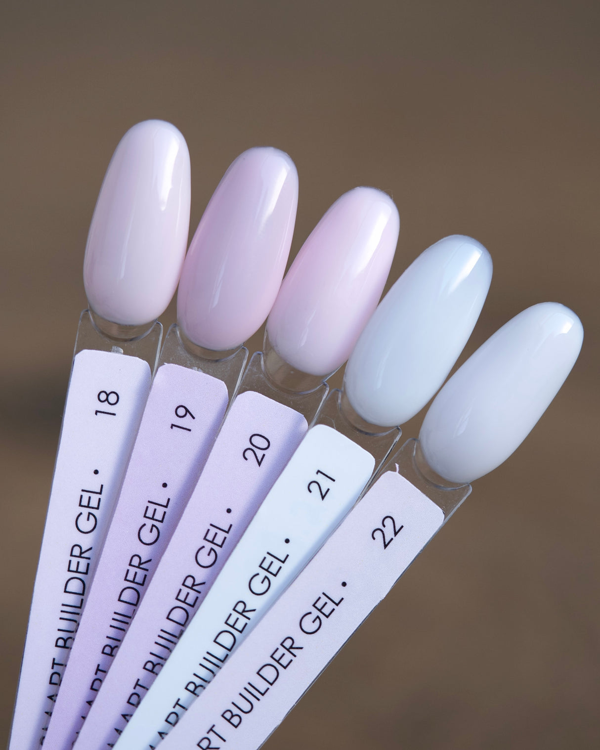 Dark Smart Builder Gel 21, 22 ml