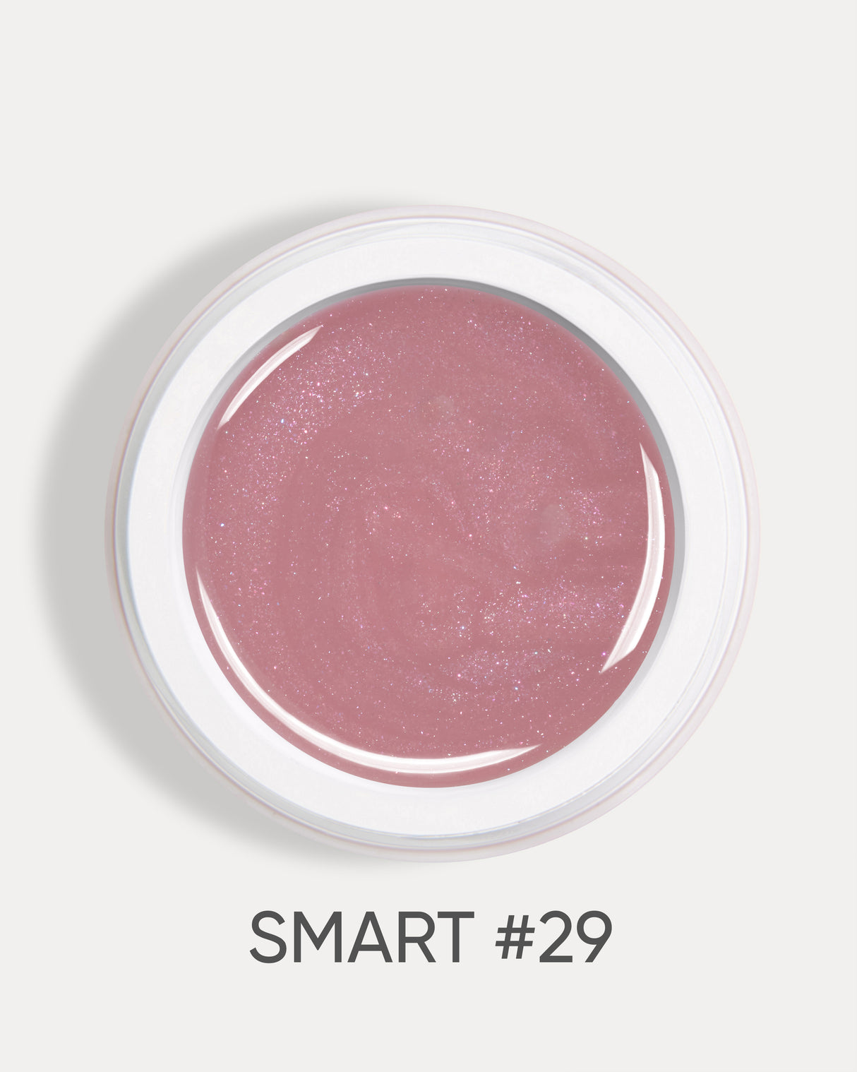 Dark Smart Builder Gel 29, 15 ml