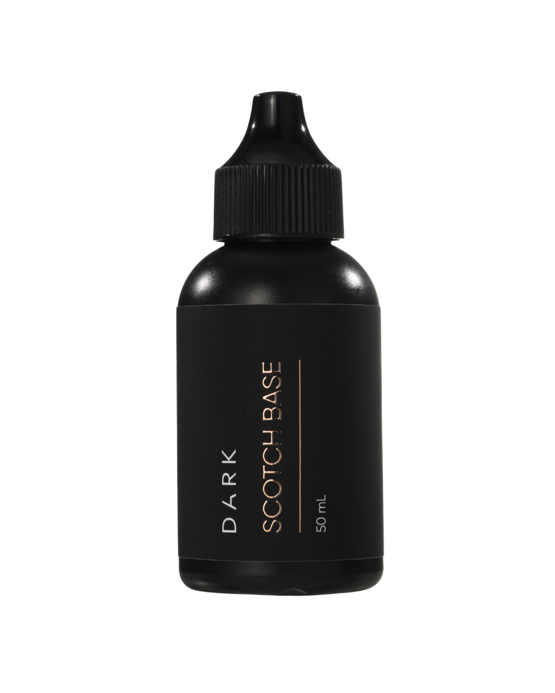 Dark Scotch Base