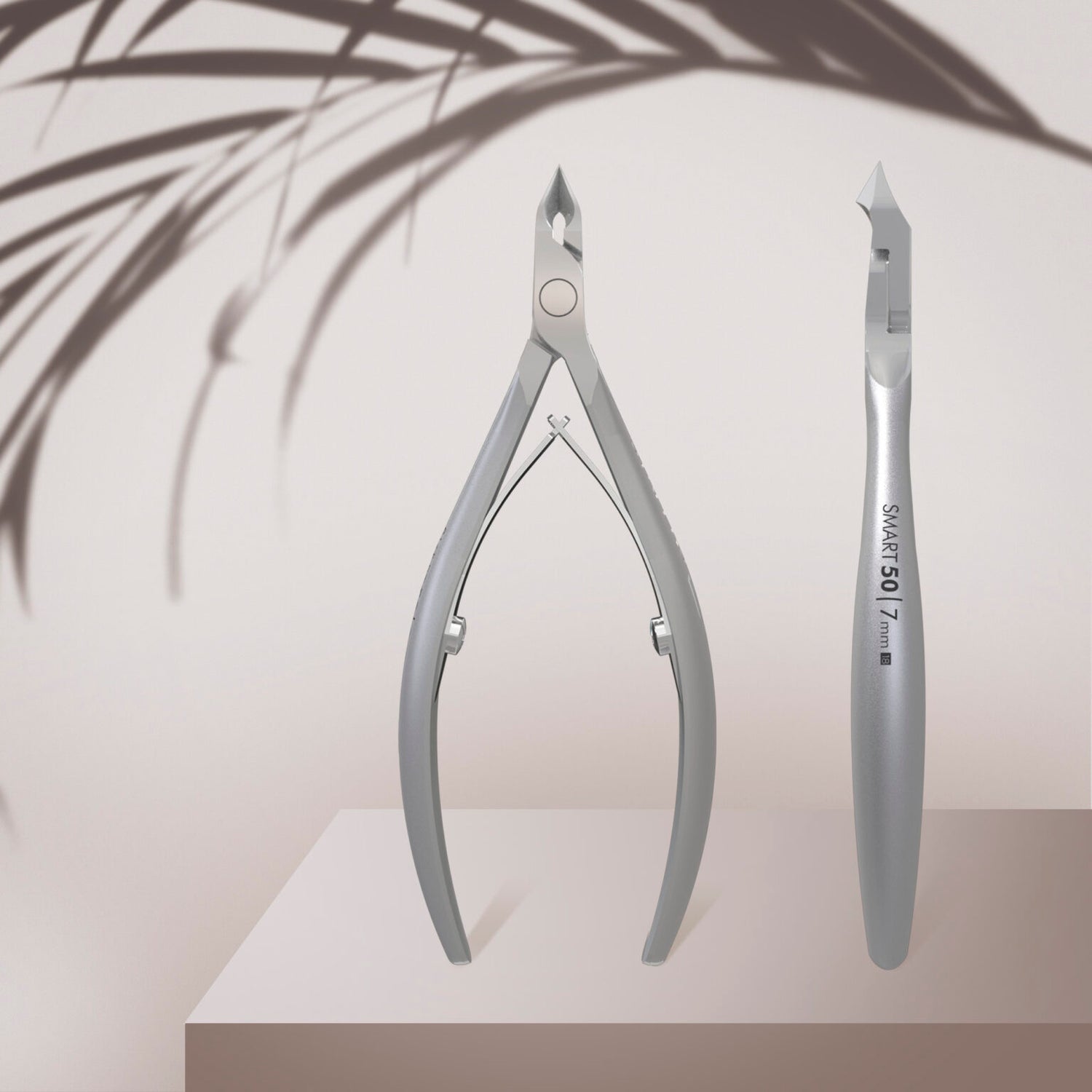 Staleks Professional Cuticle Nippers Smart 50 7 mm