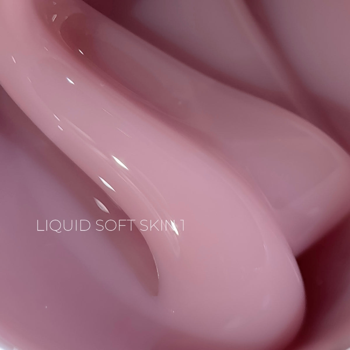 Saga Liquid Soft Skin Gel 01, 15 ml