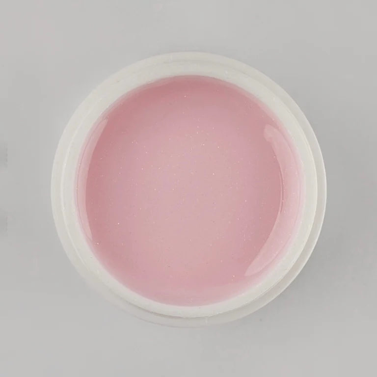 Paloma Summer Builder Gel No. G023, 15 ml