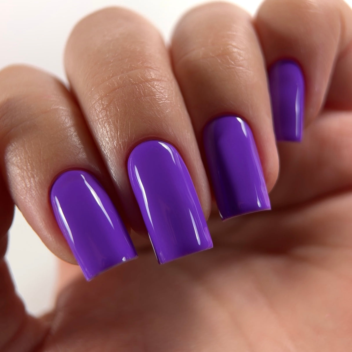 Dark Gel Polish 186, 6 ml