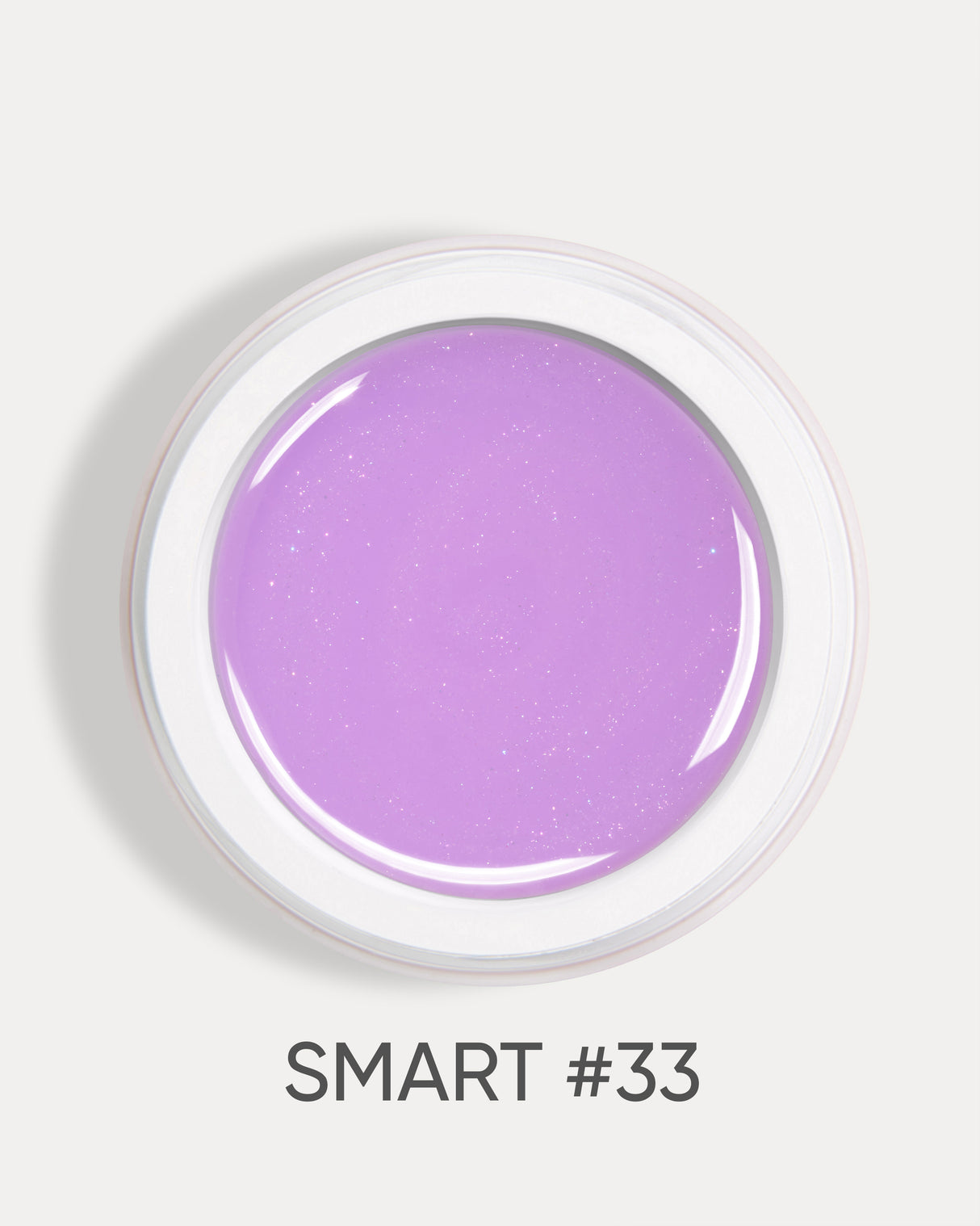 Dark Smart Builder Gel 33, 15 ml