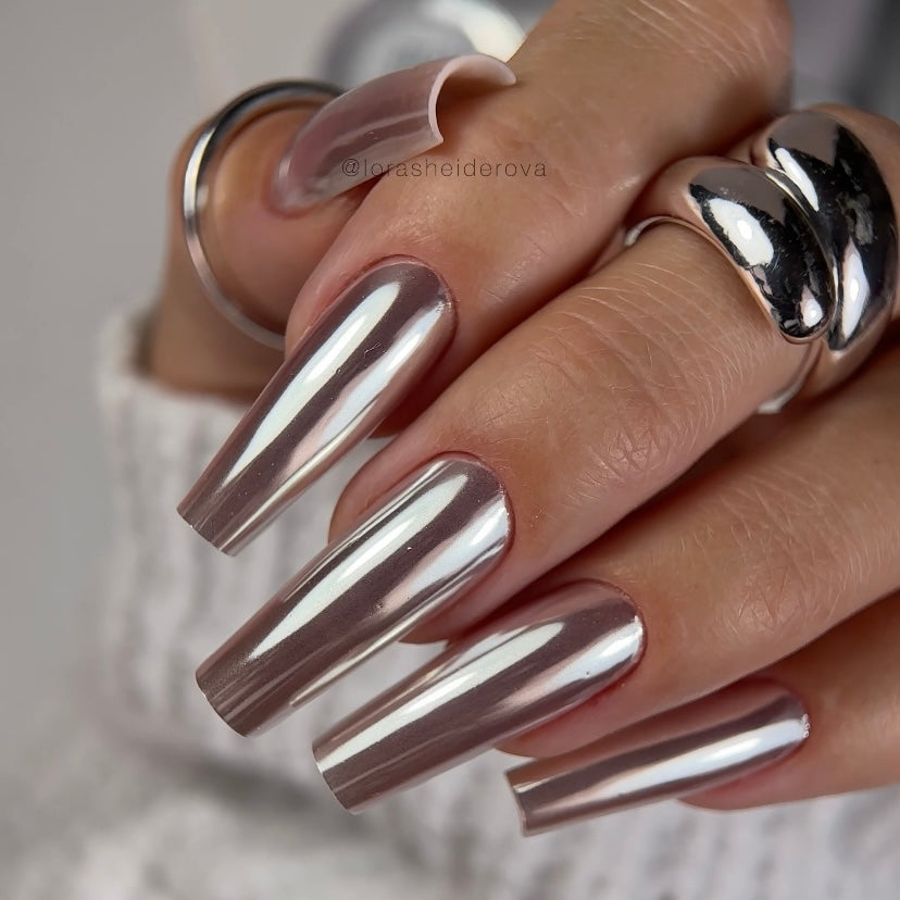 Saga Powder Reflection 2, 0.5g