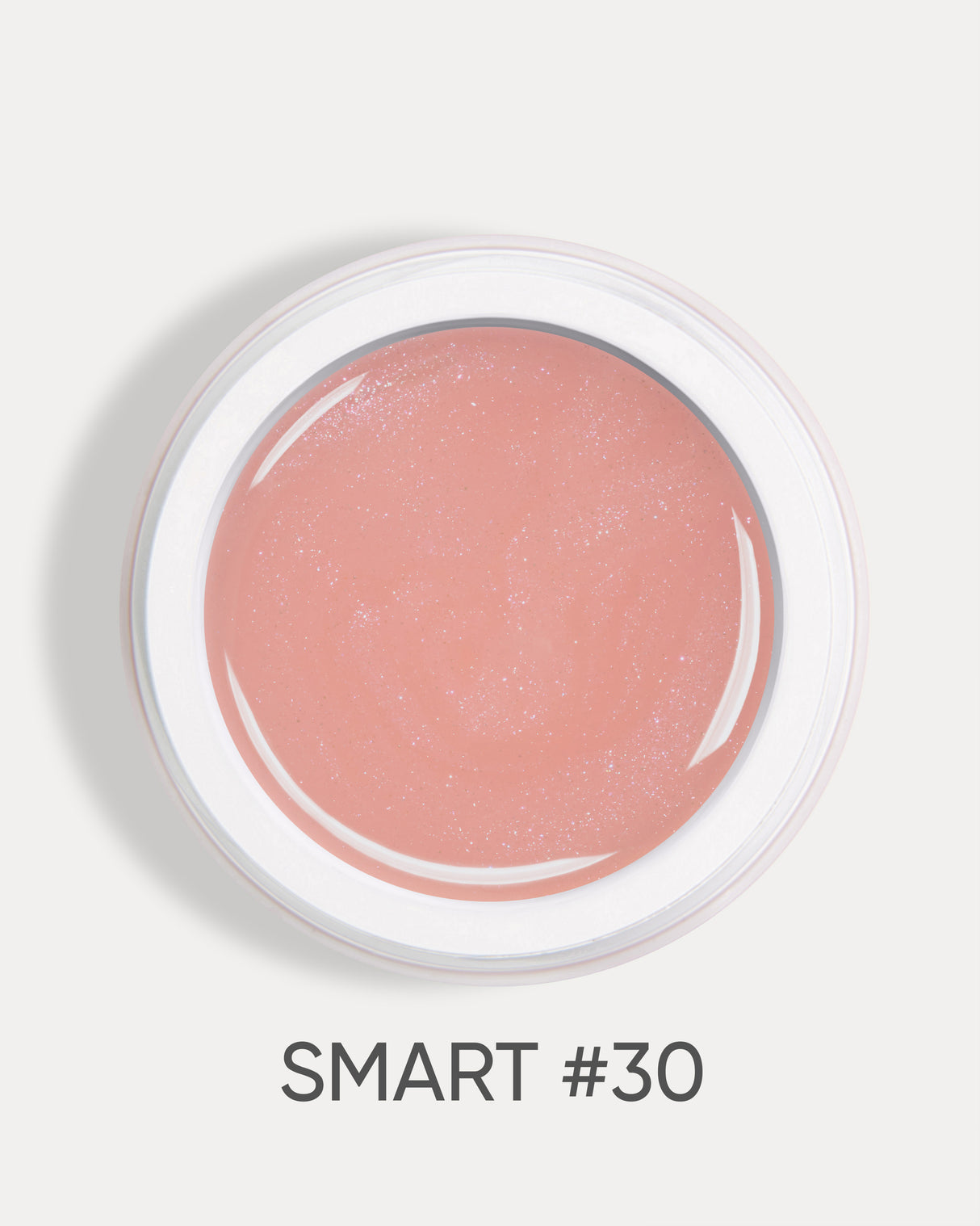 Dark Smart Builder Gel 30, 15 ml