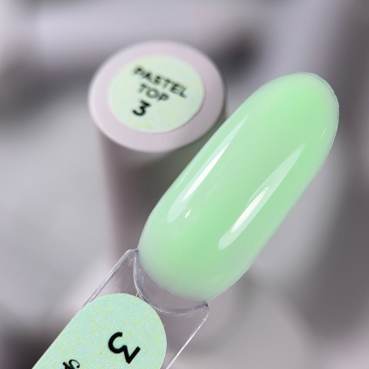 Saga Pastel Top 3, 10 ml