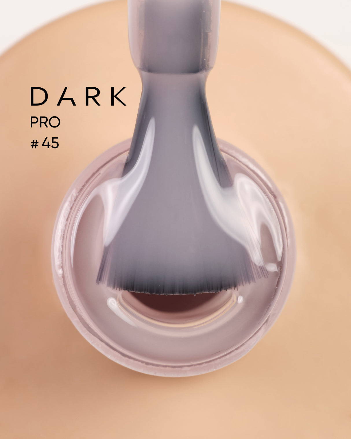 Dark Pro Base 45