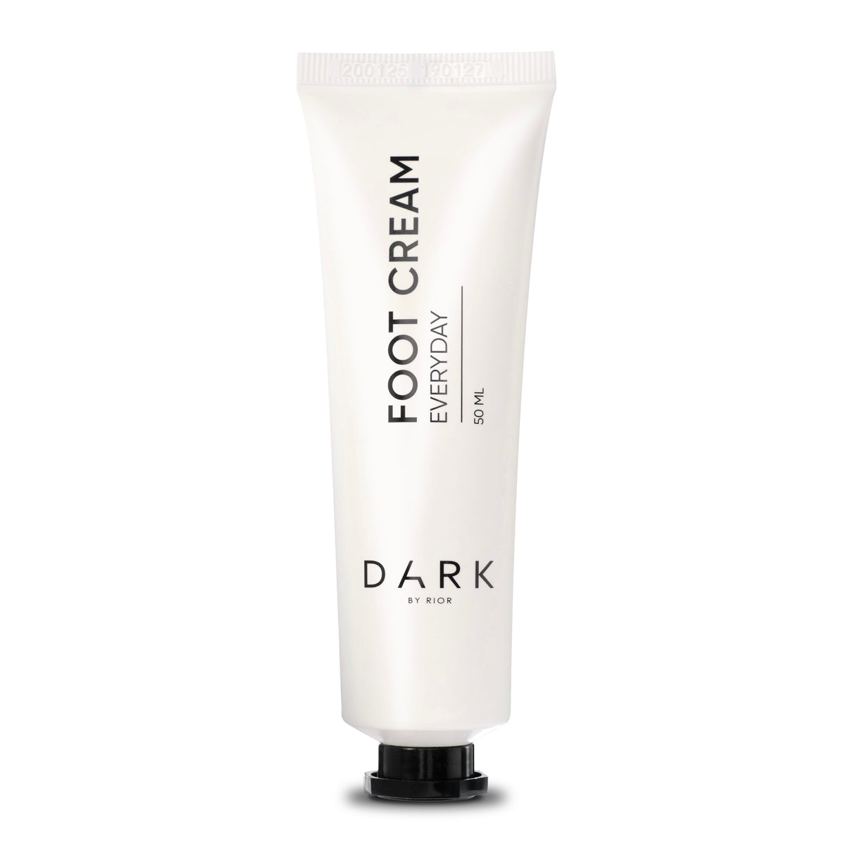 Dark Foot Cream Everyday, 50 ml