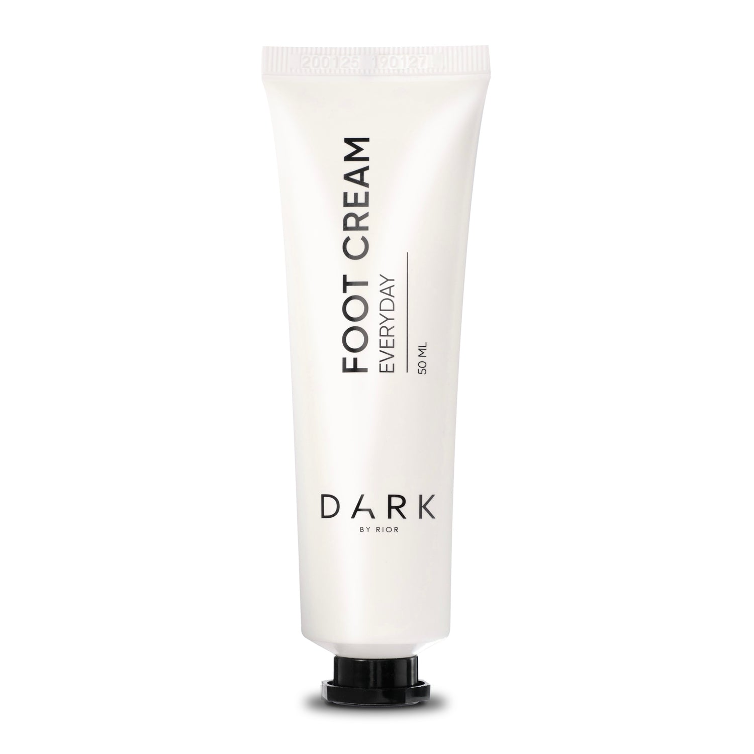 Dark Foot Cream Everyday, 50 ml