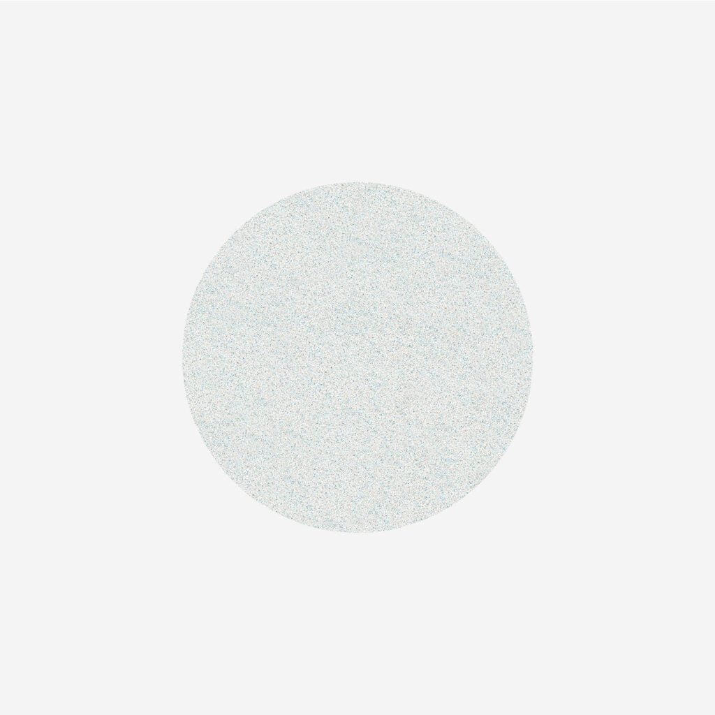 Staleks Disposable white files for pedicure disc Pododisc M Expert 320 grit (50 pcs)