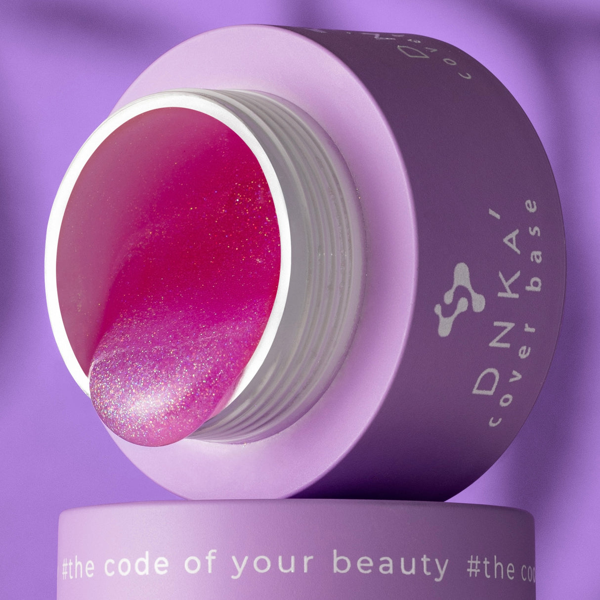 Dnka Builder Gel #0006 Celebrity, 30 ml