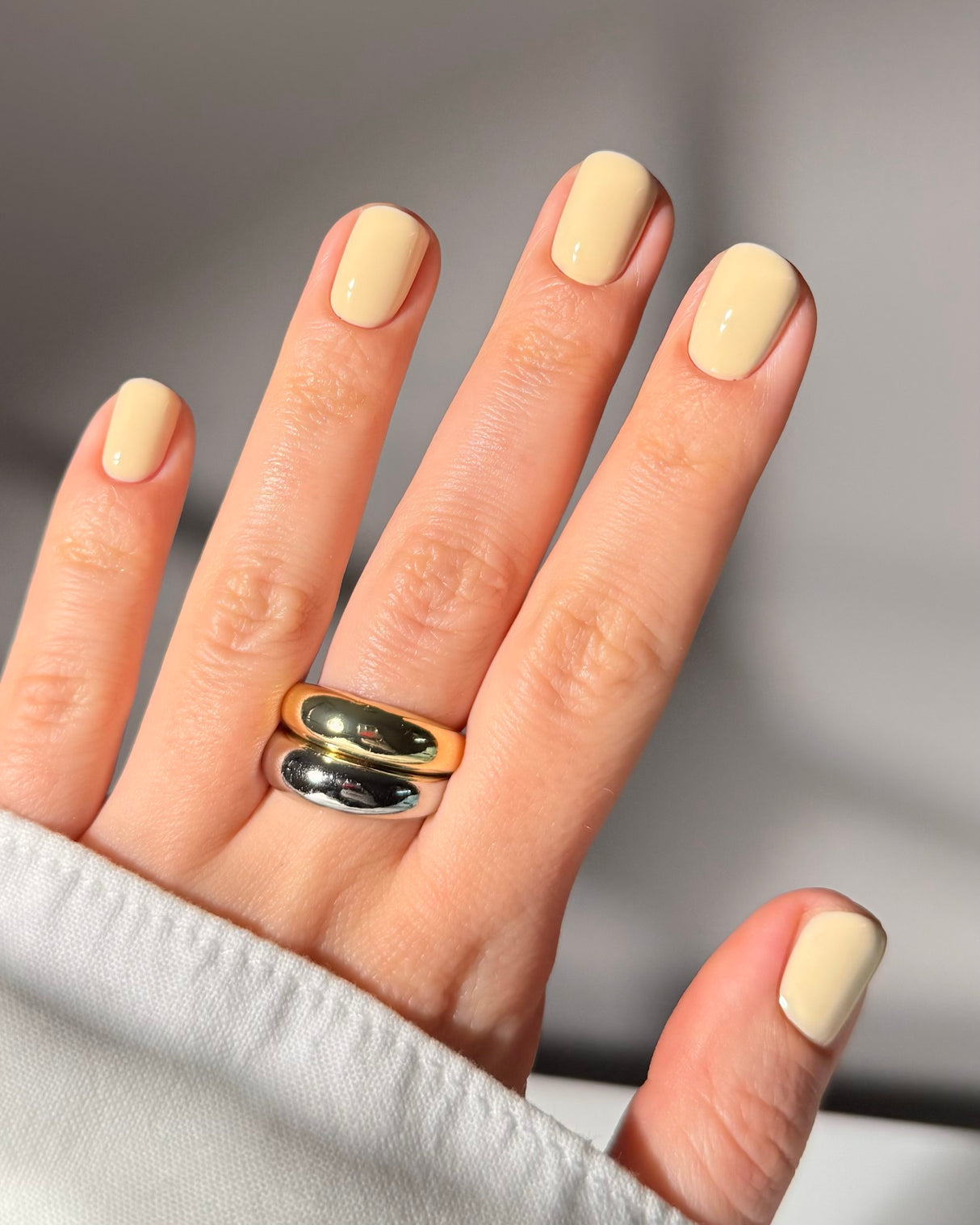 Dark Gel Polish (New Collection) 144, 10 ml