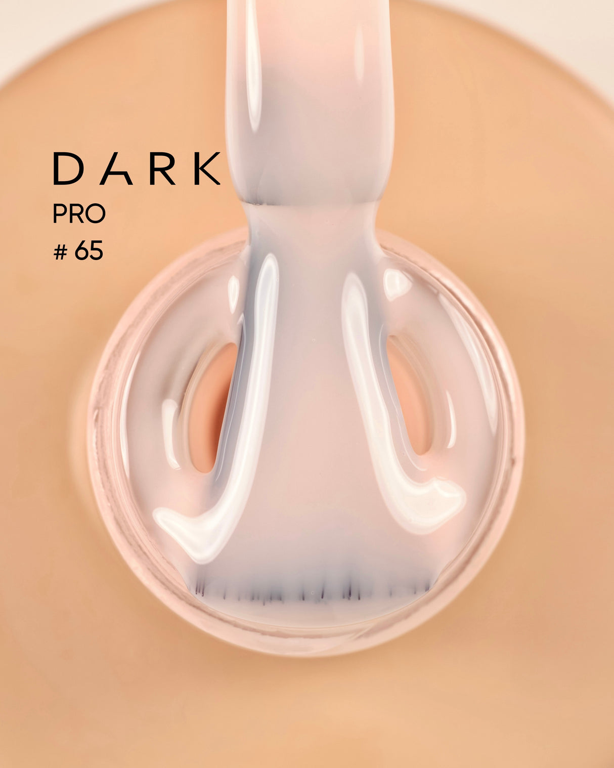 Dark Pro Base 65, 15 ml