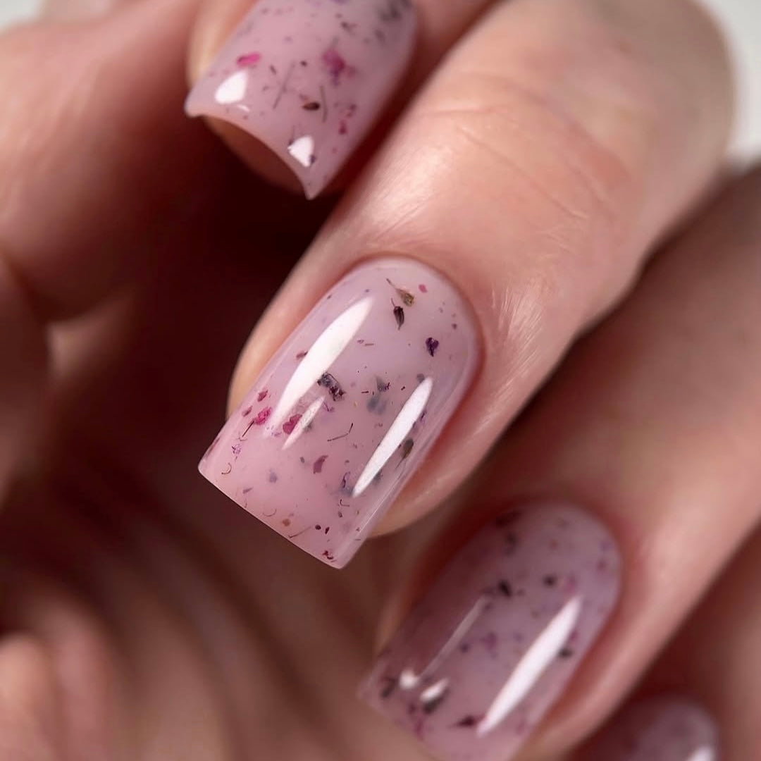 Danny Milk Blossom Gel 08, 15 ml