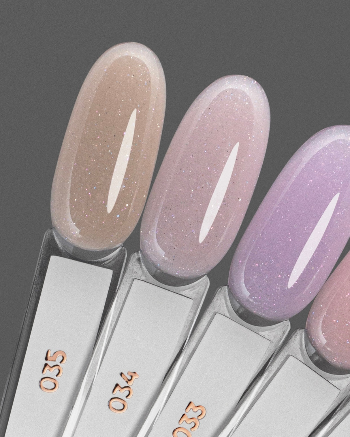 Dark Smart Builder Gel 35, 15 ml