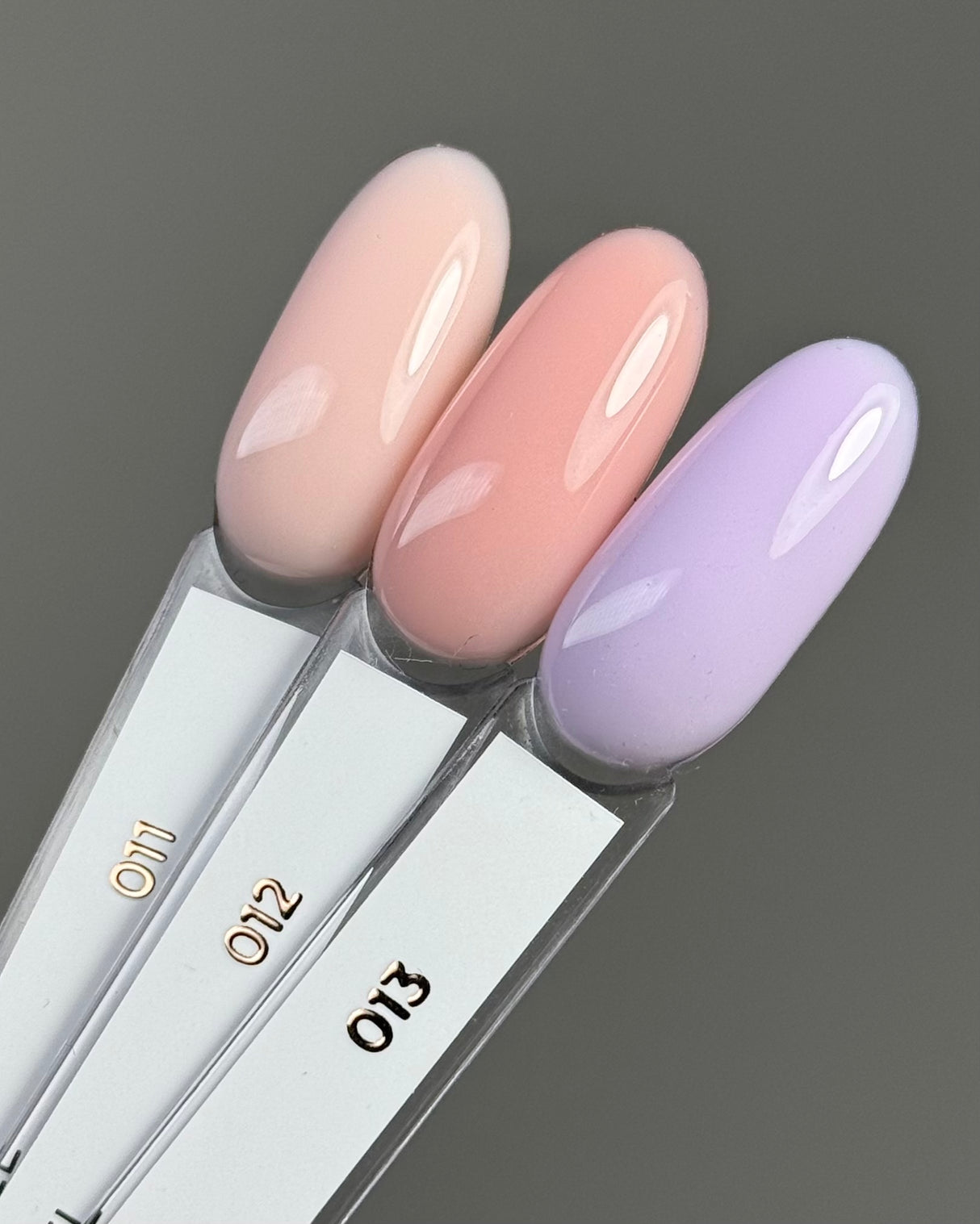 Dark Medium Gel 12, 15 ml