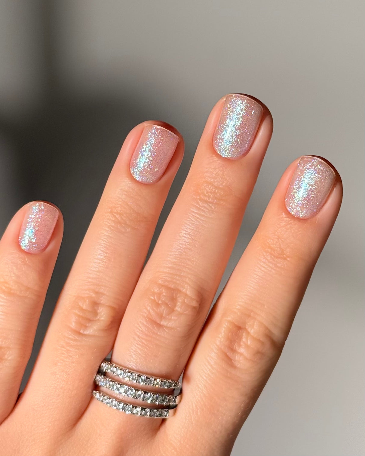 Dark Uranus Gel Paint, 5 ml