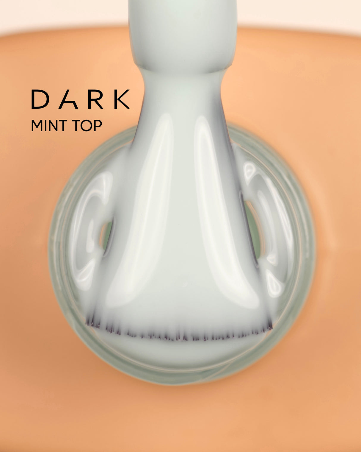 Dark Mint Top, 10 ml