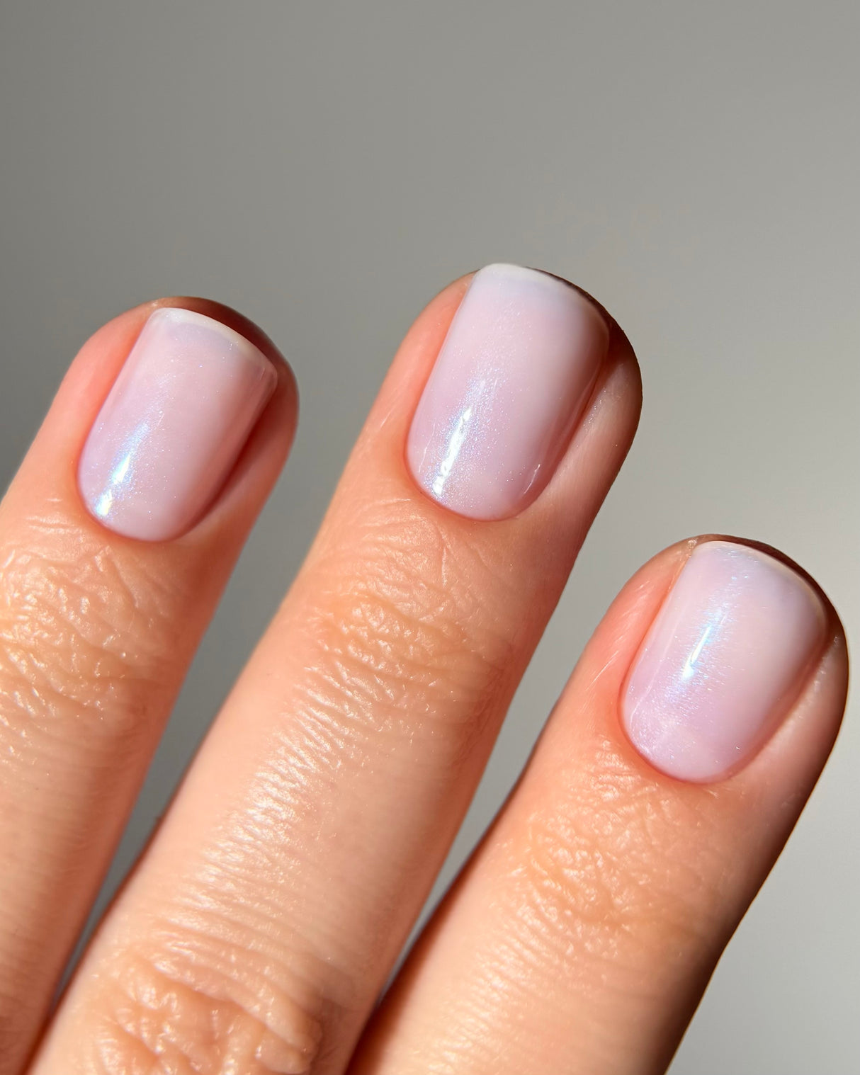 Dark Gloss Polish 02, 10 ml