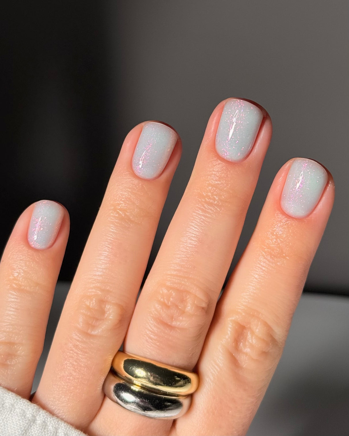 Dark Pro Base Shine 18, 15 ml