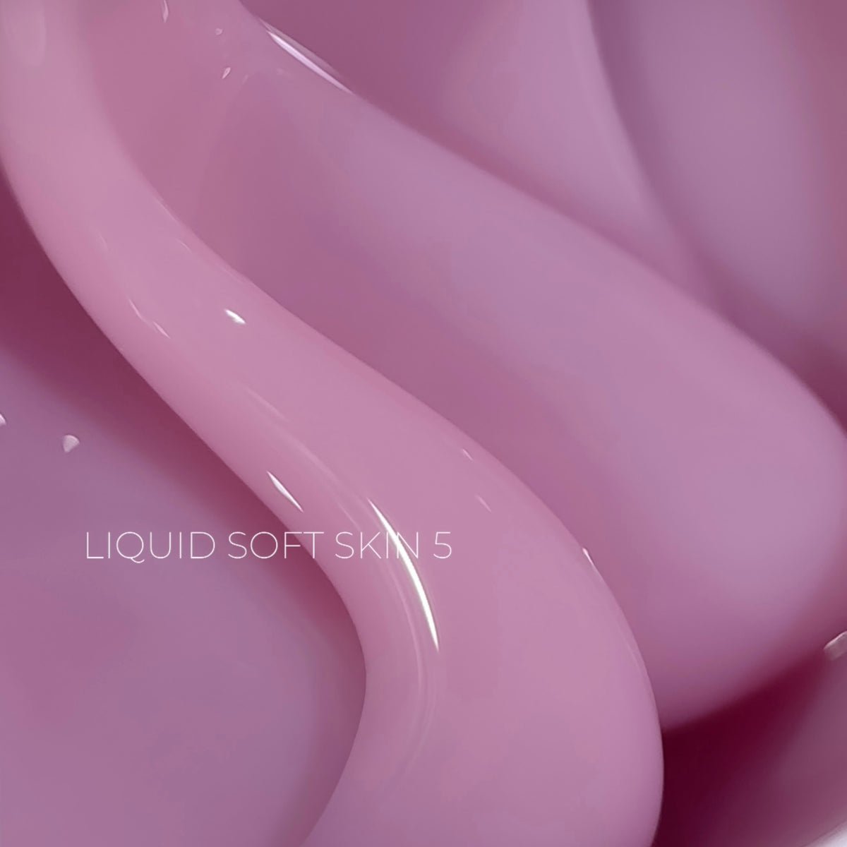 Saga Liquid Soft Skin Gel 05, 15 ml