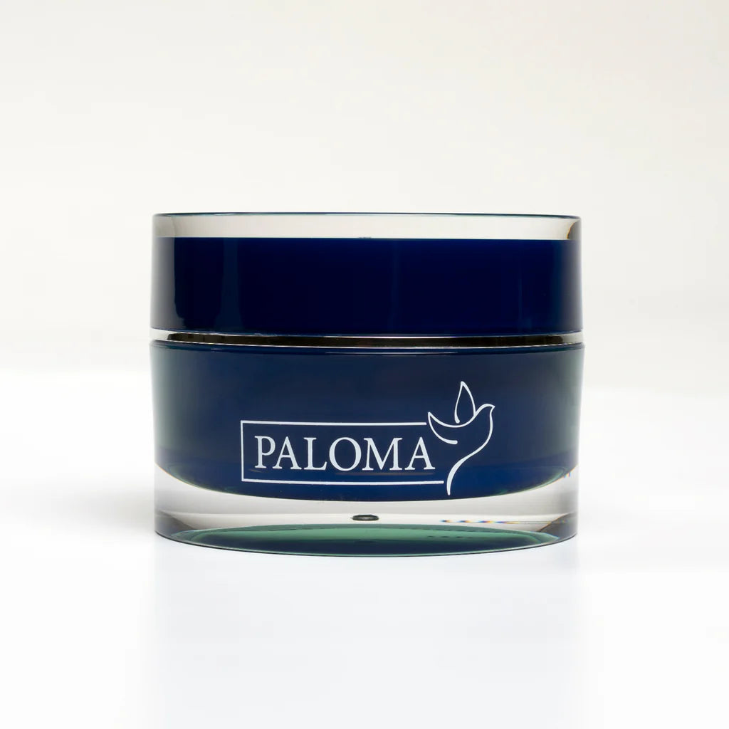 Paloma Builder Gel No.G017, 30 ml