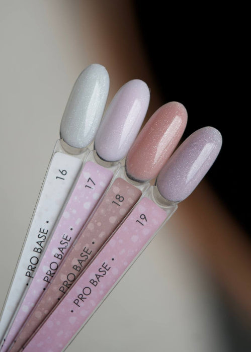 Dark Pro Base 16, 15 ml