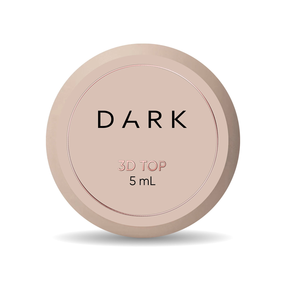 Dark 3D Top, 5 ml