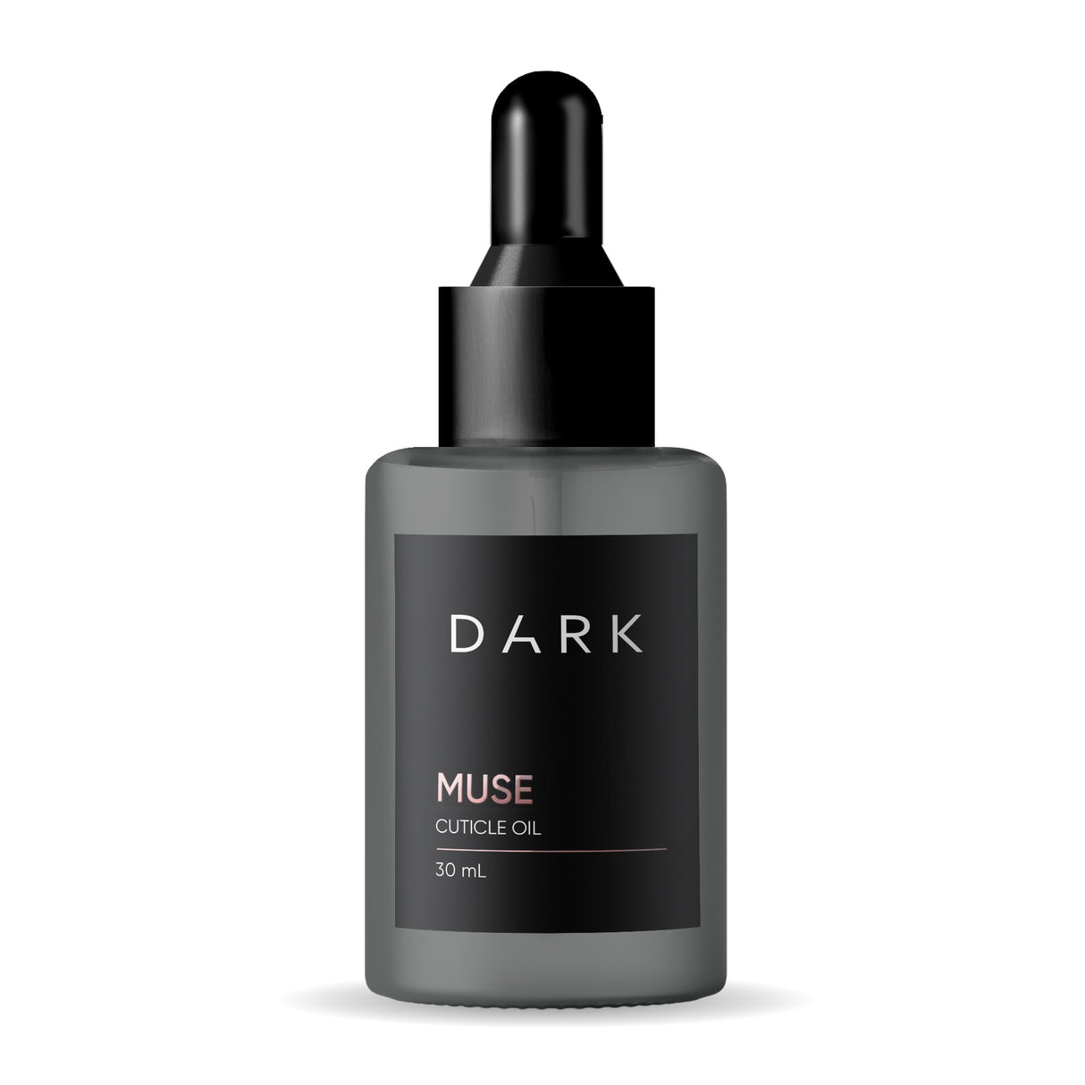 Dark Cuticle Oil Muse